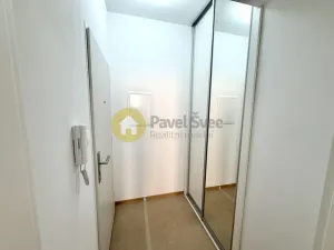Pronájem bytu 1+kk, Strakonice - Strakonice I, Velké náměstí, 21 m2