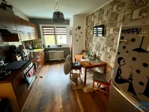 Pronájem bytu 2+1, Horní Slavkov, Kounice, 54 m2