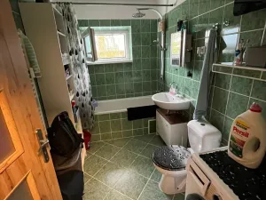 Pronájem bytu 2+1, Horní Slavkov, Kounice, 54 m2