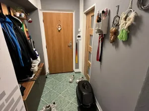 Pronájem bytu 2+1, Horní Slavkov, Kounice, 54 m2