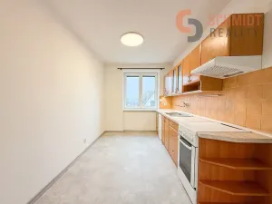 Pronájem bytu 2+1, Hodonín, Smetanova, 55 m2