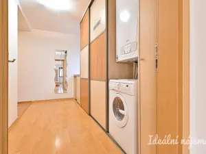 Pronájem bytu 2+kk, Brno, Burešova, 47 m2