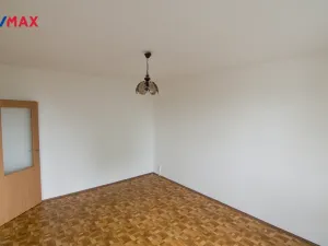 Pronájem bytu 1+1, Olomouc - Povel, Nešporova, 31 m2