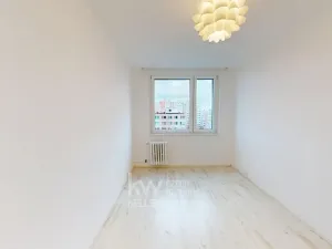 Pronájem bytu 2+kk, Praha - Chodov, Dědinova, 47 m2