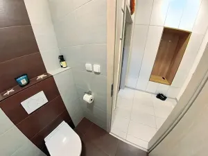 Prodej bytu 1+kk, Hustopeče, Mrštíkova, 50 m2