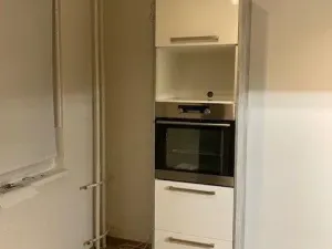 Pronájem bytu 2+1, Olomouc - Klášterní Hradisko, Černá cesta, 56 m2