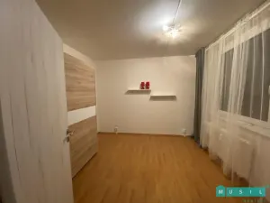 Pronájem bytu 2+1, Olomouc - Klášterní Hradisko, Černá cesta, 56 m2