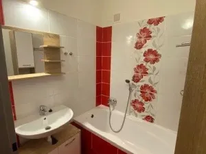 Pronájem bytu 2+1, Olomouc - Klášterní Hradisko, Černá cesta, 56 m2