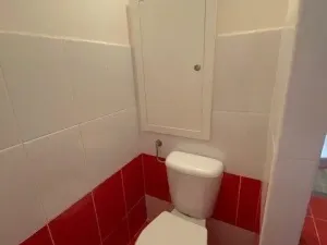 Pronájem bytu 2+1, Olomouc - Klášterní Hradisko, Černá cesta, 56 m2