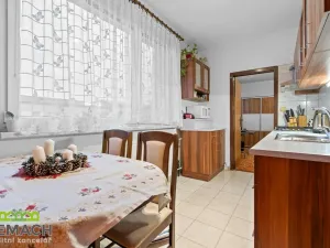 Prodej bytu 3+1, Uherské Hradiště, Bedřicha Buchlovana, 75 m2