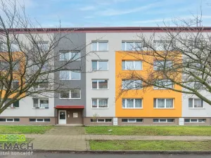 Prodej bytu 3+1, Uherské Hradiště, Bedřicha Buchlovana, 75 m2