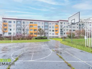 Prodej bytu 3+1, Uherské Hradiště, Bedřicha Buchlovana, 75 m2