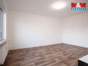 Prodej bytu 2+1, Ostrava - Poruba, Panelová, 51 m2