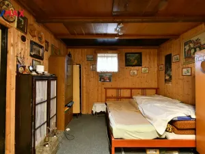 Prodej chalupy, Žeretice, 97 m2