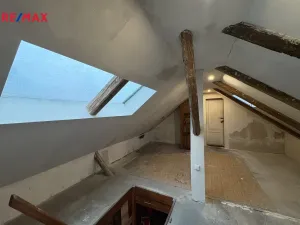 Prodej chalupy, Žeretice, 97 m2