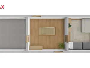 Prodej chalupy, Žeretice, 97 m2