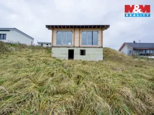 Prodej rodinného domu, Police, 125 m2