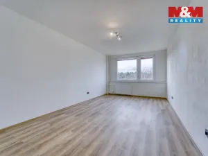 Pronájem bytu 2+1, Plzeň - Nová Hospoda, 58 m2