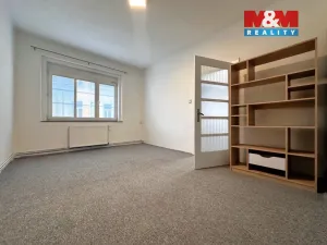Pronájem bytu 3+kk, Kynšperk nad Ohří, Maxima Gorkého, 82 m2