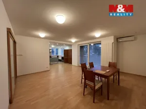 Pronájem bytu 4+kk, Zlín, Havlíčkovo nábřeží, 127 m2