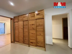 Pronájem bytu 4+kk, Zlín, Havlíčkovo nábřeží, 127 m2