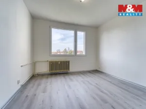 Prodej bytu 3+1, Mariánské Lázně - Úšovice, Hroznatova, 64 m2