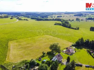 Prodej chalupy, Zahrádka, 130 m2