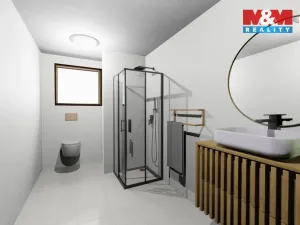 Prodej rodinného domu, Janovice nad Úhlavou, 225 m2