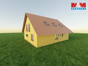 Prodej rodinného domu, Janovice nad Úhlavou, 225 m2