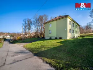 Prodej bytu 3+kk, Moravská Třebová - Boršov, 66 m2