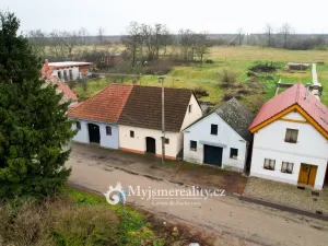 Prodej - jiné, Vrbovec, 50 m2