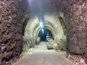 Prodej - jiné, Vrbovec, 50 m2