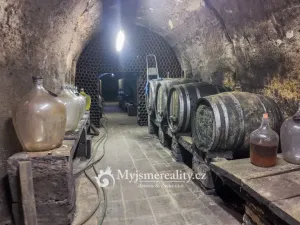 Prodej - jiné, Vrbovec, 50 m2