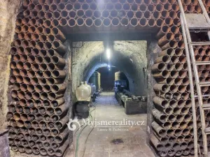 Prodej - jiné, Vrbovec, 50 m2