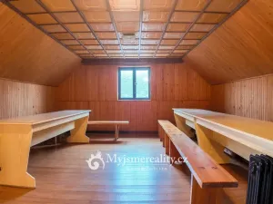 Prodej - jiné, Vrbovec, 50 m2