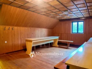 Prodej - jiné, Vrbovec, 50 m2