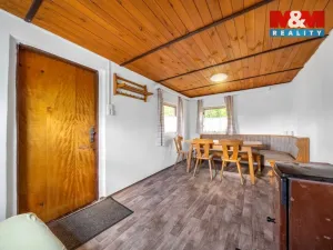 Prodej chaty, Tachov, 24 m2