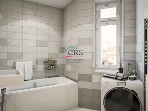 Prodej bytu 3+kk, Praha - Bubeneč, Na hutích, 111 m2