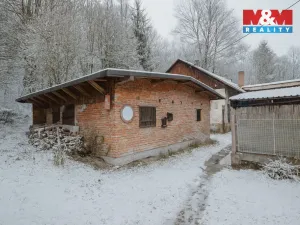 Prodej činžovního domu, Skuhrov nad Bělou, 120 m2