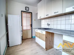 Pronájem bytu 3+1, Opočno, Dobrušská, 75 m2