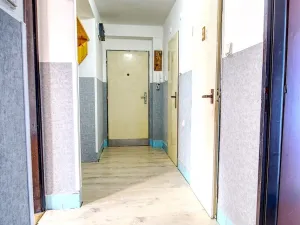 Pronájem bytu 3+1, Opočno, Dobrušská, 75 m2