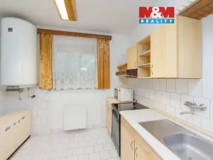 Prodej rodinného domu, Skuhrov nad Bělou, 120 m2