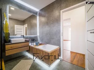 Prodej bytu 4+kk, Ostrava, Jubilejní, 70 m2