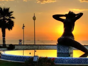 Prodej bytu 2+kk, Martinsicuro,Itálie, 48 m2