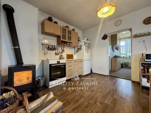 Prodej bytu 1+1, Český Těšín, Na Olšinách, 35 m2