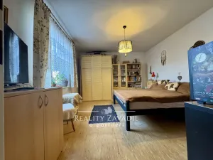 Prodej bytu 1+1, Český Těšín, Na Olšinách, 35 m2