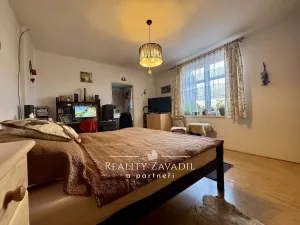 Prodej bytu 1+1, Český Těšín, Na Olšinách, 35 m2