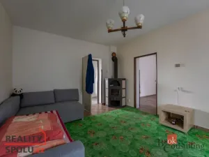 Prodej bytu 3+kk, Dvůr Králové nad Labem, Klazarova, 390 m2