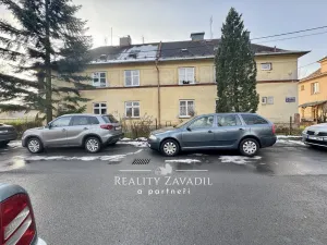 Prodej bytu 1+1, Český Těšín, Na Olšinách, 38 m2