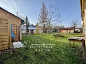 Prodej bytu 1+1, Český Těšín, Na Olšinách, 38 m2